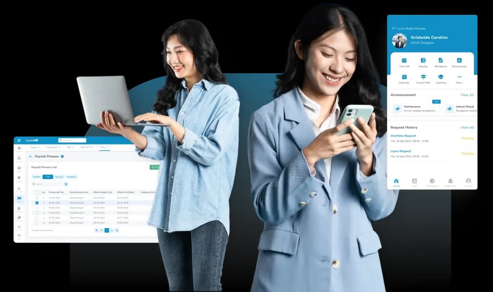 Industry Solution Hero