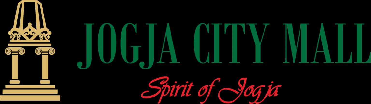 Jogja City Mall logo