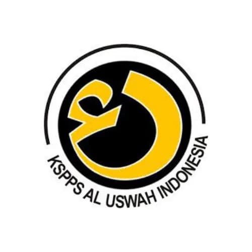 Koperasi Al Uswah Indonesia logo