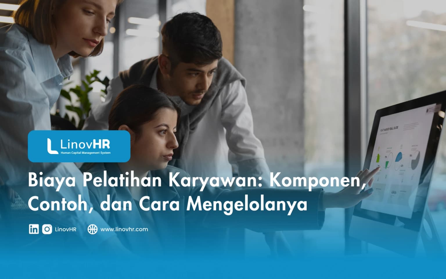 Anggaran Pelatihan Karyawan: Komponen, Contoh, dan Cara Mengelolanya