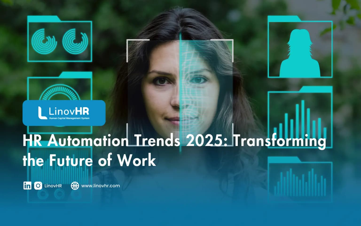 HR Automation Trends 2026: Transforming the Future of Work