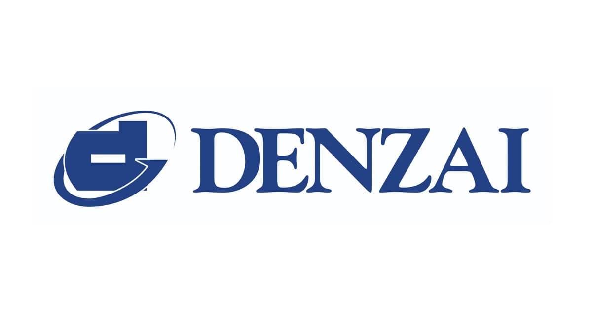 PT Denzai Heavylift Indonesia logo