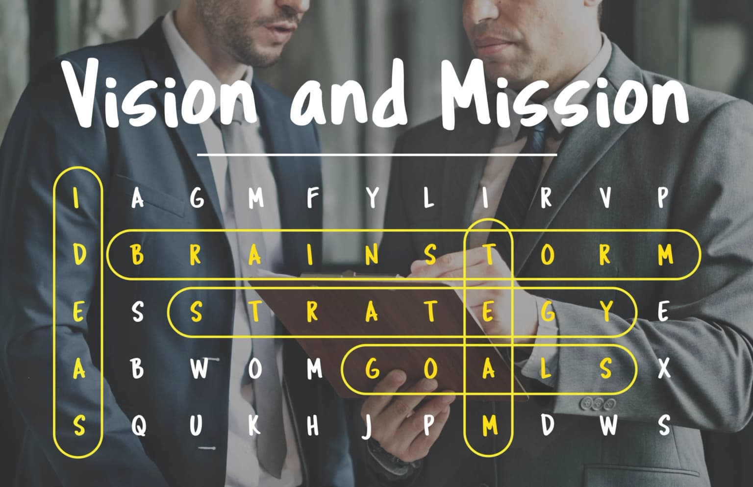 3 Contoh Visi Misi Perusahaan dan Cara Membuatnya